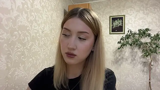 ArianneQuilantang online show from 07-29-26, 04:16