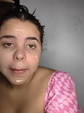 samanta 00 online show from 08-05-26, 10:33