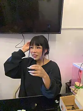 Ami L online show from 07-26-26, 03:25