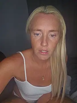 NaughtyMrsK26 online show from 07-20-26, 11:29