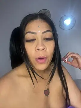Leidy09Z online show from 07-27-26, 06:42