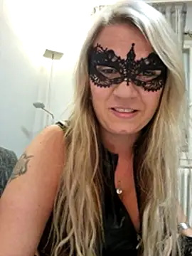 Jacky Wild online show from 07-29-26, 11:03