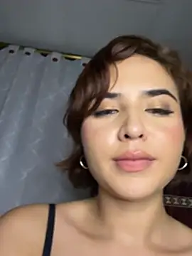 LadyScarlett  online show from 07-23-26, 12:24