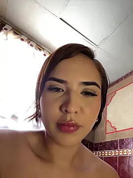 LadyScarlett  online show from 07-26-26, 02:24
