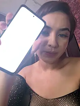 LadyScarlett  online show from 07-30-26, 04:17