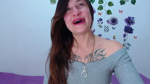 Snapshot of GirlAngell777 chatting on 07-25-26, 02:31 GirlAngell777 online show from 07-25-26, 02:31