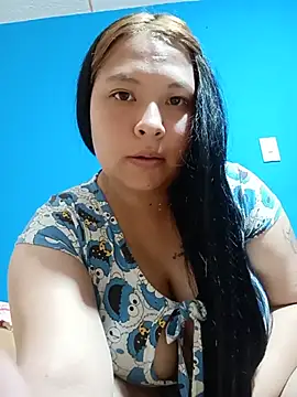 Cherry-kisse online show from 07-23-26, 01:58