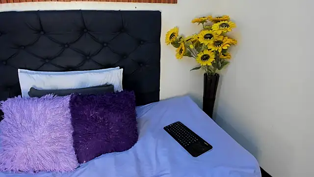 KaylieRousse online show from 07-30-26, 03:49