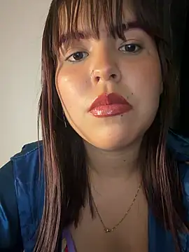 Pelirrojasexi online show from 07-17-26, 04:52