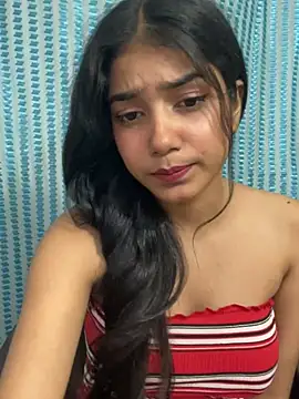 Hye  manvi  online show from 07-17-26, 06:09