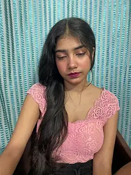 Hye  manvi  online show from 07-18-26, 05:22