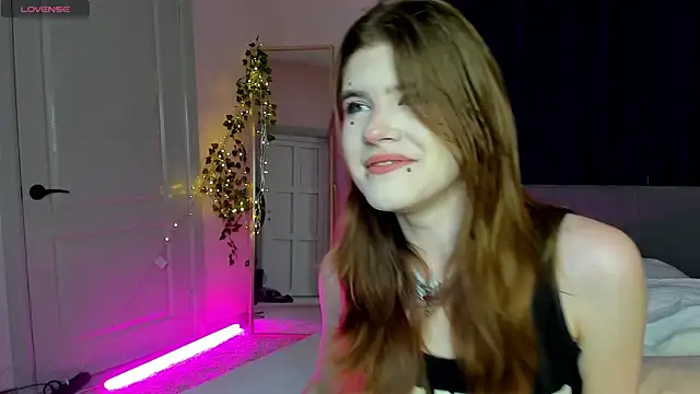 Darkness  Angel online show from 07-22-26, 03:42