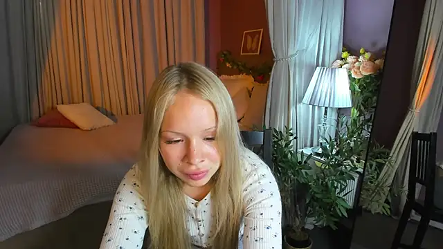Milana r0se online show from 07-21-26, 09:11