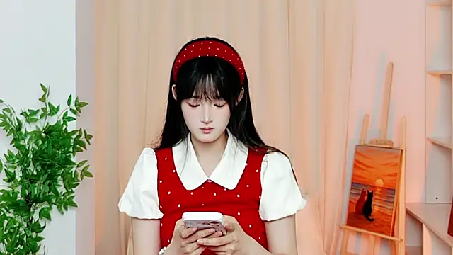 sweetgirl-88 online show from 07-30-26, 01:43