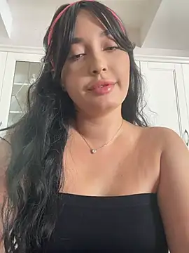 Snapshot of Markkissa chatting on 07-19-26, 08:51 Markkissa online show from 07-19-26, 08:51