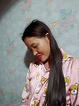 Mie-Miee online show from 07-29-26, 10:02