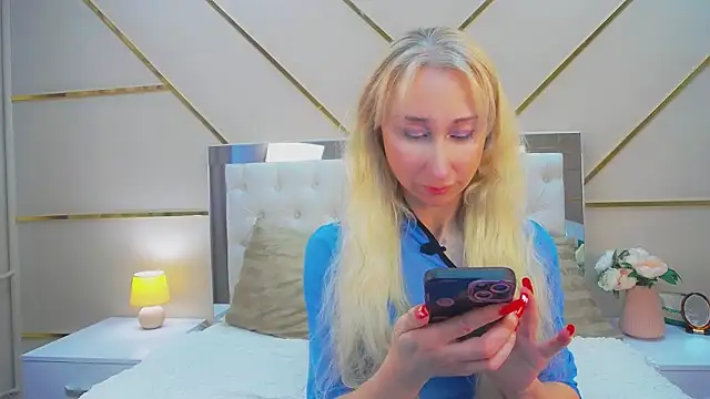 KissDreamm online show from 07-26-26, 08:32