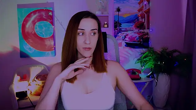 Snapshot of emillylopez_ chatting on 07-18-26, 08:40 emillylopez online show from 07-18-26, 08:40