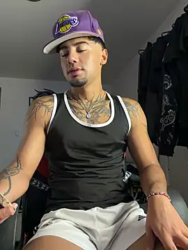 Snapshot of Adam_hot8 chatting on 07-19-26, 03:05 Adam hot8 online show from 07-19-26, 03:05