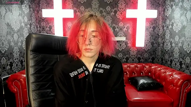 KurtBavys online show from 07-26-26, 01:18