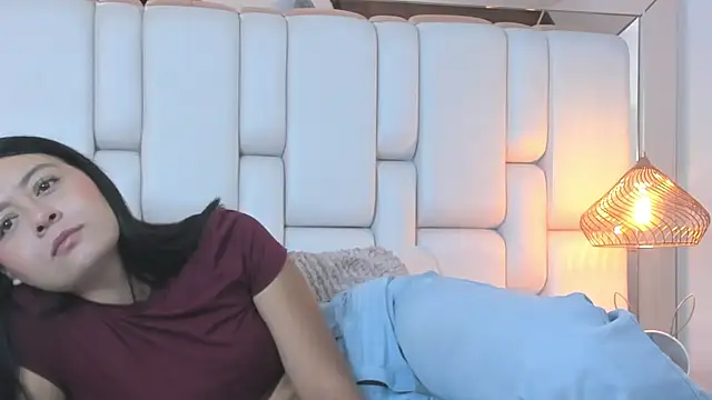 MarianaAngelP online show from 07-29-26, 12:03