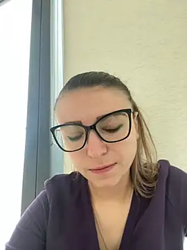 Jeni-angel online show from 07-25-26, 06:11
