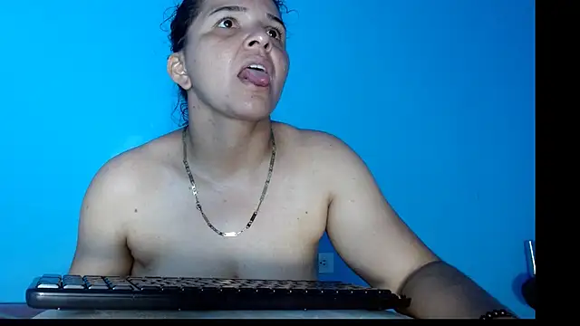 tamenoir33 online show from 07-28-26, 12:48