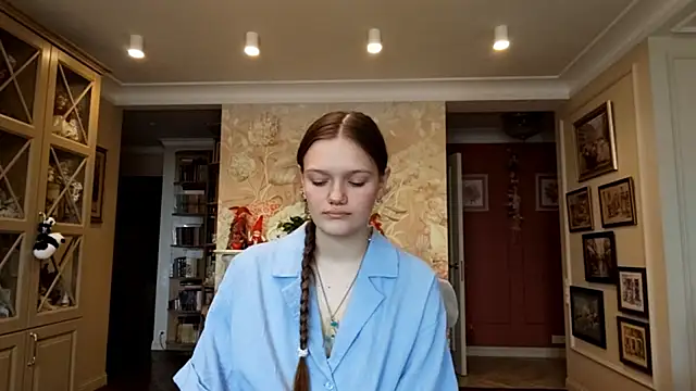 MarloOsburn online show from 07-26-26, 10:22