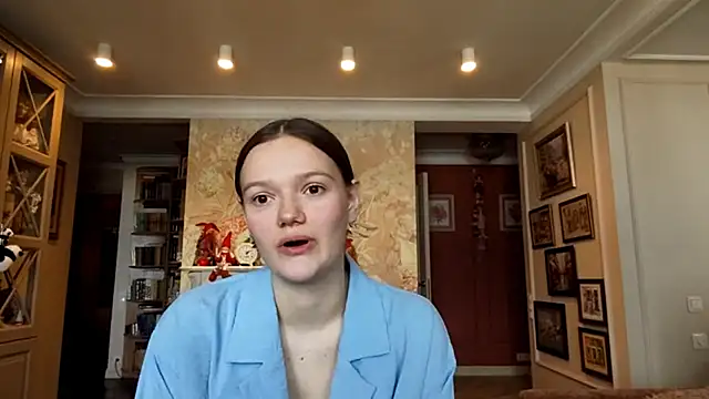 MarloOsburn online show from 07-27-26, 10:11