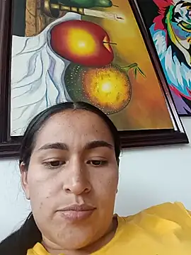 lesly cruz online show from 07-23-26, 05:55