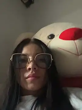 Hott Bunny online show from 07-20-26, 10:23