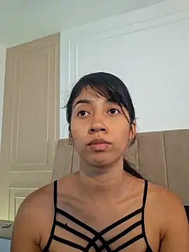 SofiaRestrepo- online show from 07-28-26, 07:39