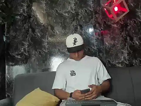 iron king7 online show from 07-22-26, 12:52