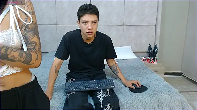 Snapshot of vale_maty1 chatting on 07-29-26, 02:04 vale maty1 online show from 07-29-26, 02:04