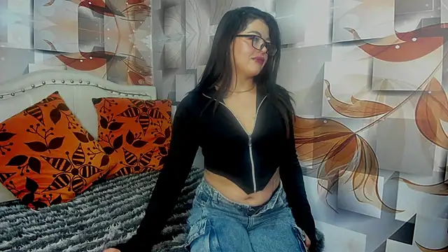 VALENTINA PURPLE online show from 07-25-26, 03:04
