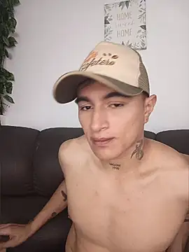 LiamDeeps online show from 07-31-26, 11:26