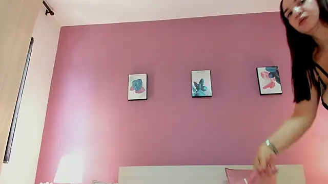 AliciiaSaenz online show from 07-28-26, 04:39