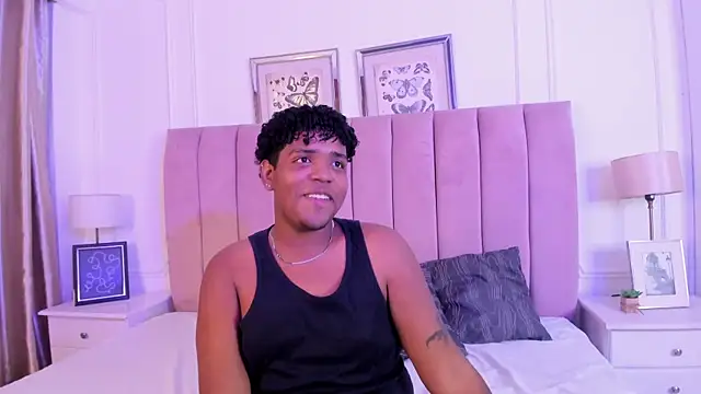 Blaise Bailey13 online show from 07-23-26, 03:59