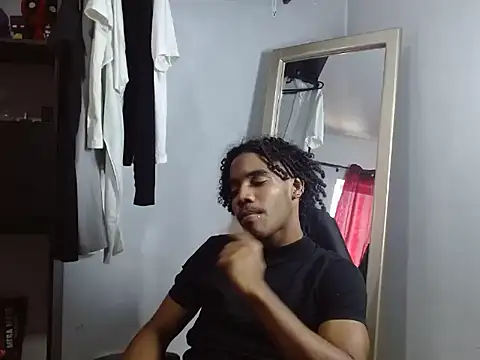 AxelSilva7777 online show from 07-25-26, 07:33