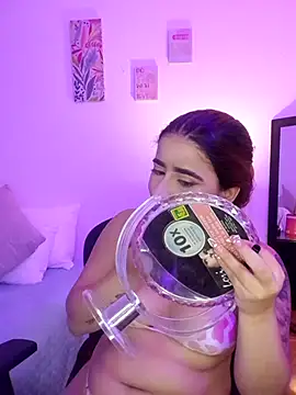 MartinaConnorr online show from 07-29-26, 06:17