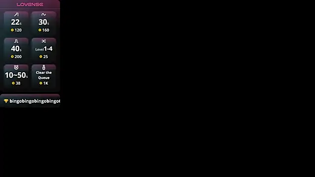 Camillgrey online show from 07-27-26, 01:07