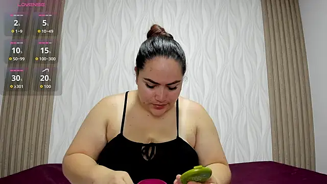 Camillgrey online show from 07-29-26, 12:58