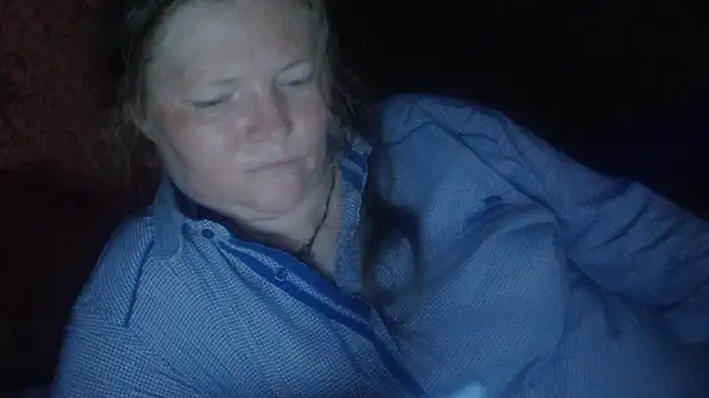 CharleyReidy online show from 07-28-26, 04:39