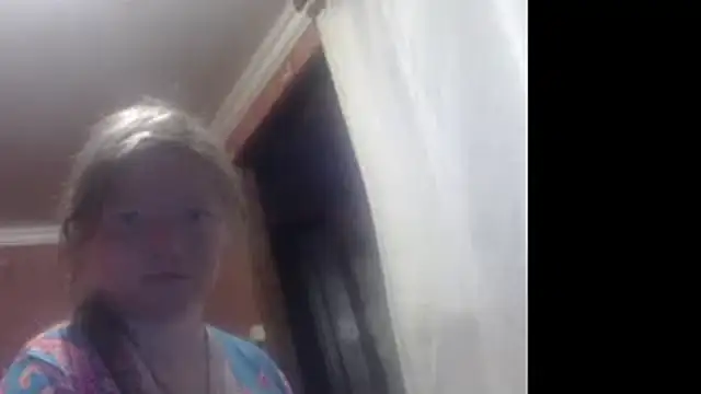 CharleyReidy online show from 07-29-26, 05:11