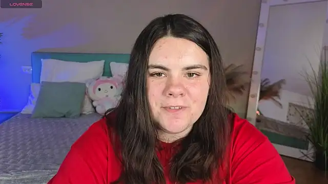 Ukr Lena online show from 07-21-26, 11:56