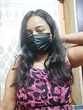Cute Jaanvii online show from 07-20-26, 05:26