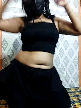Cute Jaanvii online show from 07-23-26, 06:17