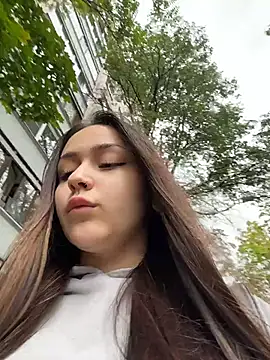 EvelynFly online show from 07-28-26, 10:32
