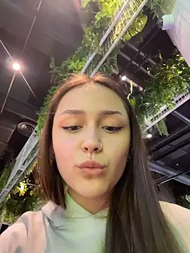 EvelynFly online show from 07-28-26, 02:13