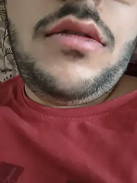 Anshlonely online show from 07-23-26, 03:15